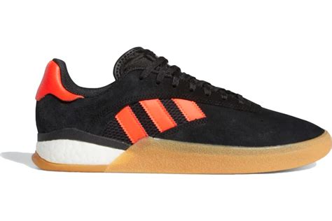 adidas 3ST.004 Core Black Men's 